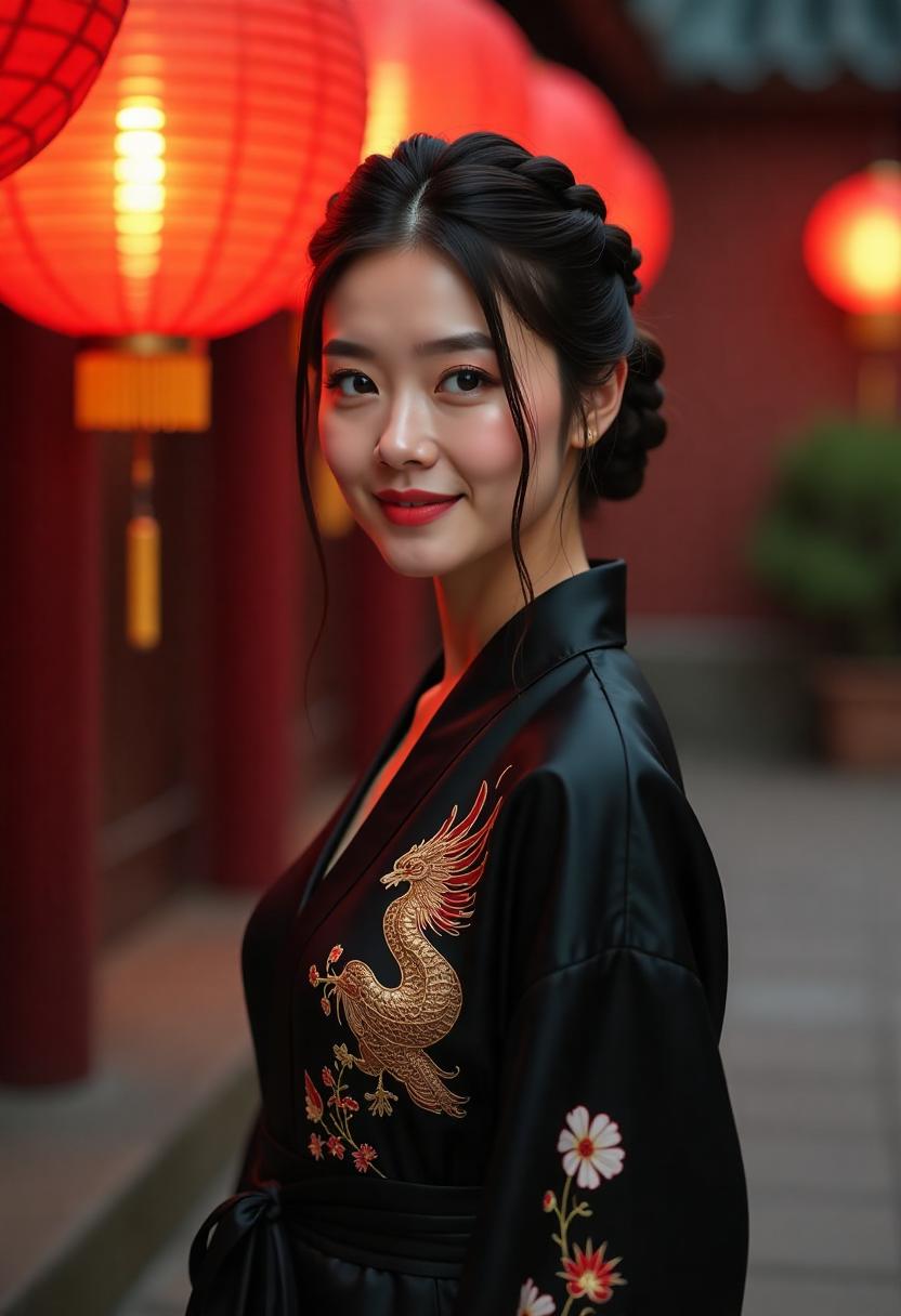 星轨2035 剧照