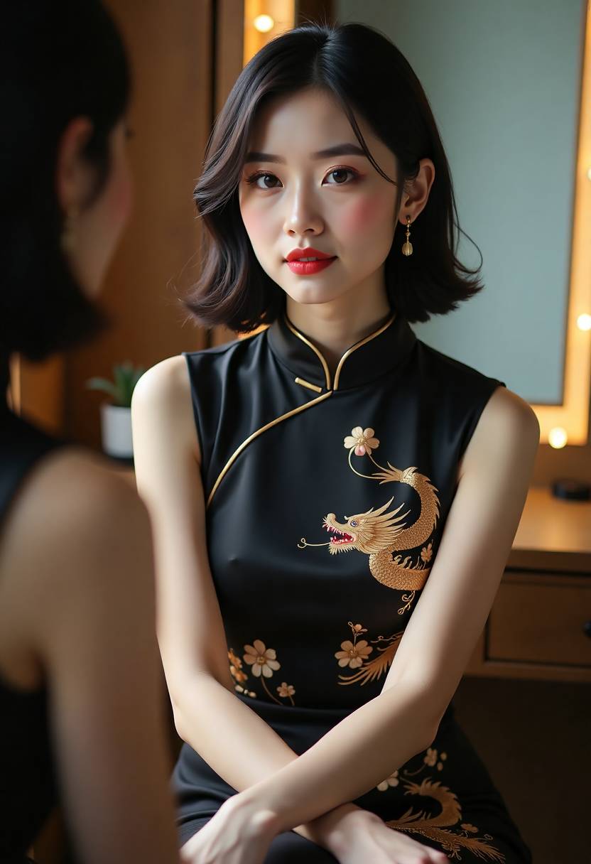 月面来信 剧照