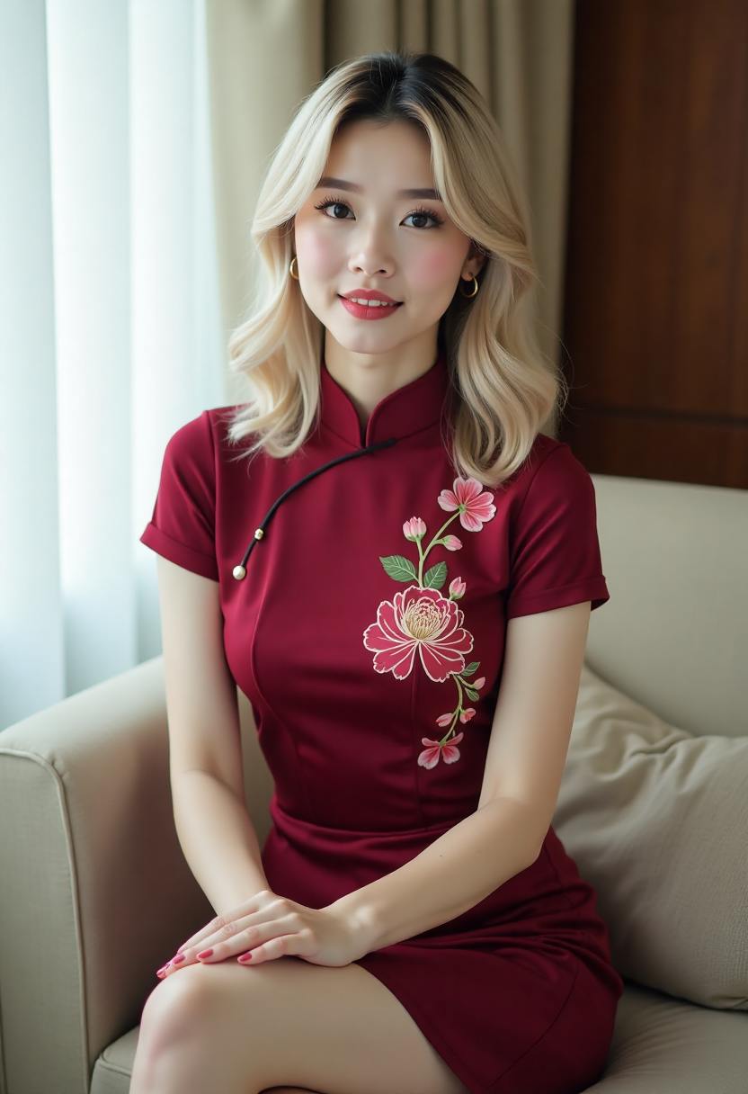 雾港迷情 剧照