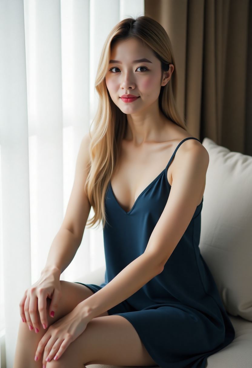 赤线突围 剧照
