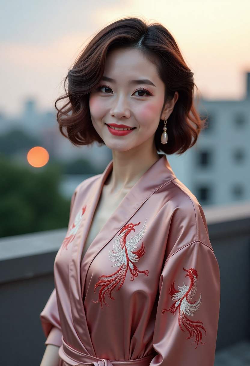 盛夏未寄 剧照