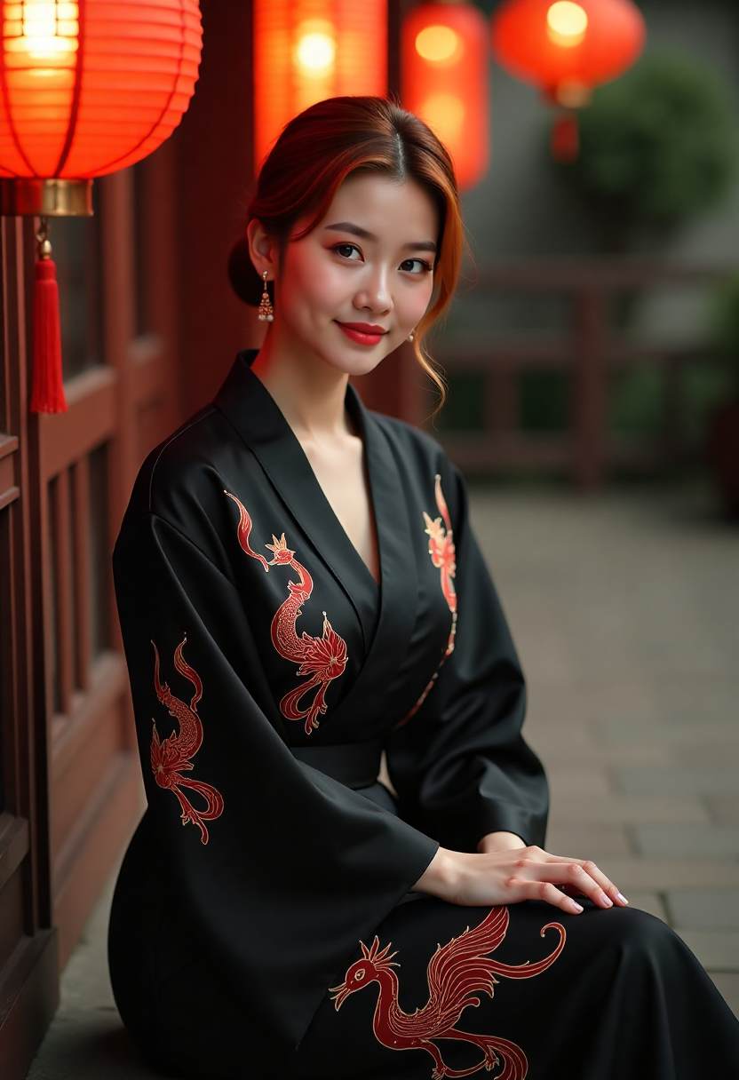 刀锋契约 剧照